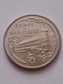 20 tyś Zamek w Łańcucie 1993 r