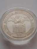200 tys Konstytucja 3 Maja 1991 r