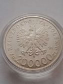 200 tys Konstytucja 3 Maja 1991 r