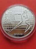 200 zł Mistrzostwa Świata Hiszpania 1982 r