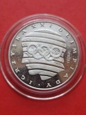 200 zł Igrzyska XXI Olimpiady 1976 r próba