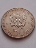 50 zł Mieszko I 1979 r