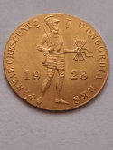 Holandia Dukat Wilhelmina 1928 r