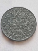 Generalna Gubernia 20 Groszy 1923 r