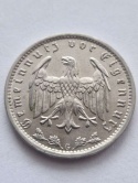 Niemcy 1 Marka Trzecia Rzesza 1934 r G