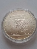 Rosja 10 Rubli Olimpiada Moskwa 1978 r