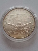 Rosja 5 Rubli Olimpiada Moskwa 1978 r