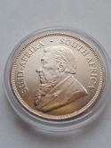 Suid Afrika Krugerrand 2021 r