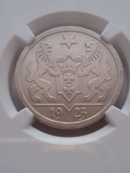 WMG 2 Guldeny 1923 r NGC