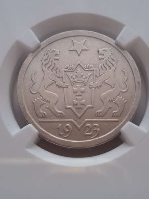 WMG 2 Guldeny 1923 r NGC