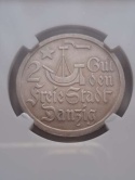 WMG 2 Guldeny 1923 r NGC