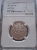 WMG 2 Guldeny 1923 r NGC