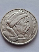 10 zł Jan III Sobieski 1933 r