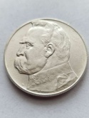 10 zł Józef Piłsudski 1935 r