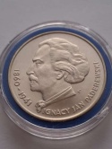 100 zł Ignacy Jan Paderewski 1975 r