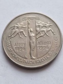 2 zł Atlanta - Ateny 1995 r