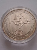 20 000 zł Mistrzostwa Świata Włochy 1989 r