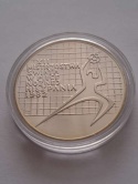 200 zł Mistrzostwa Świata Hiszpania 1982 r