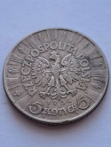 5 zł Józef Piłsudski 1934 r