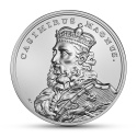 50 zł Kazimierz Wielki 2014 r