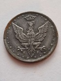 Królestwo Polskie 10 Fenigów 1917 r