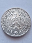 Niemcy 5 Marek Weimar Drzewo 1931 r A