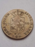 SA .Poniatowski 4 grosze 1788 r