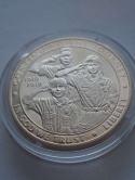 USA Dollar Skauting w Ameryce 2010 r