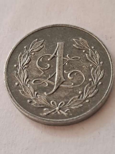 1 złoty Spółdzielni 3 Pułk St. Podhalańskich