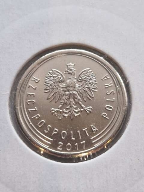 10 Groszy 2017 r