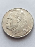 10 zł Józef Piłsudski 1936 r