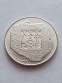 200 zł Mapka 1974 r