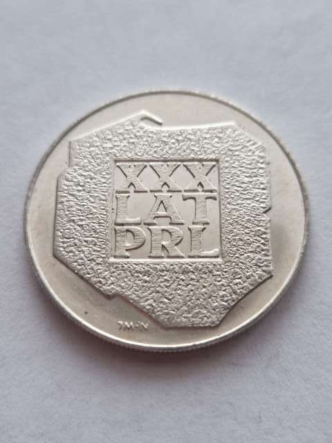 200 zł Mapka 1974 r