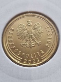5 Groszy 2023 r