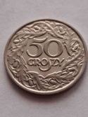 50 Groszy 1923 r