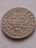 50 Groszy 1923 r