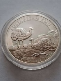 Australia 1 Dolar Emu 2020 r