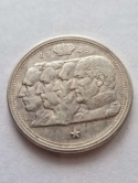 Belgia 100 Franków Baldwin I 1949 r