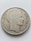 Francja 10 Franków Trzecia Republika 1933 r