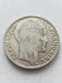 Francja 10 Franków Trzecia Republika 1932 r