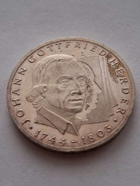 Niemcy 10 Marek J. Gottfried 1994 r G