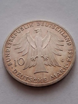 Niemcy 10 Marek J. Gottfried 1994 r G