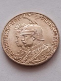 Niemcy 2 Marki Prusy 1911 r