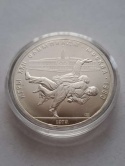 Rosja 10 Rubli Olimpiada Moskwa 1979 r