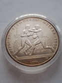 Rosja 10 Rubli Olimpiada Moskwa 1979 r
