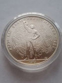 Rosja 10 Rubli Olimpiada Moskwa 1979 r