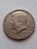 USA 1/2 Dollara Kennedy 1776-1976 r D