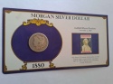 USA Dollar Morgan 1880 r O