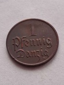 WMG 1 Fenig 1930 r