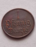 WMG 1 Fenig 1937 r